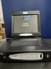 Vision sciences Video Processor System Endoscopic DPU-7000A (Cogentix Medical)