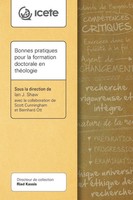Ian J. Shaw | Bonnes Pratiques Pour La Formation Doctorale En ThéOlogie | Buch
