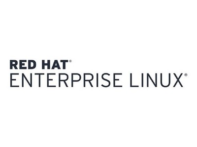 Red Hat Enterprise Linux Server - Standardabonnement - 1 physischer Serve #BY659