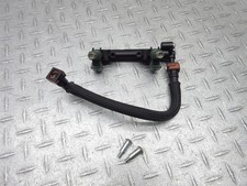 2022 15-24 Kawasaki Vulcan S 650 EN650 Fuel Gas Petrol Injector Nozzle Rail Pipe