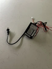 SkyTech II # RC-Smart-II Fireplace Starter TRANSMITTER ONLY Tested An Works Good