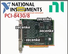 NI PCI-8430/8 Data Acquisition Card