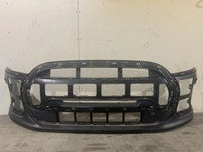 Mini F55 F56 Facelift original Stoßstange vorne 9450543 ab 2021