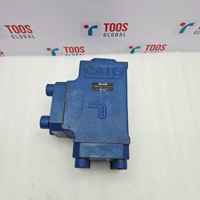 Rexroth CA-16F-A2-330 Valve New