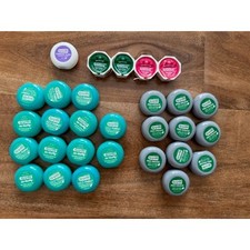 GUM Sunstar Pro-Weave EEZ-Thru Butler Weave Assorted Dental Floss Lot of 29