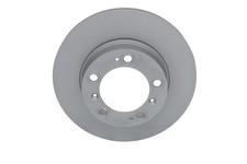 2x ATE Bremsscheiben Vorne für PORSCHE BOXSTER (986) 298,0mm 24.0124-0165.1