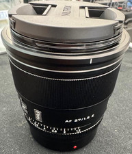 VILTROX 27mm f/1.2 Z Lens, 27mm F1.2 Z Mount Lens for Nikon Z30 Z50 Zfc Z8 Z9 ZF