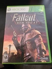 Fallout: New Vegas (Microsoft Xbox 360, 2010) CIB Tested