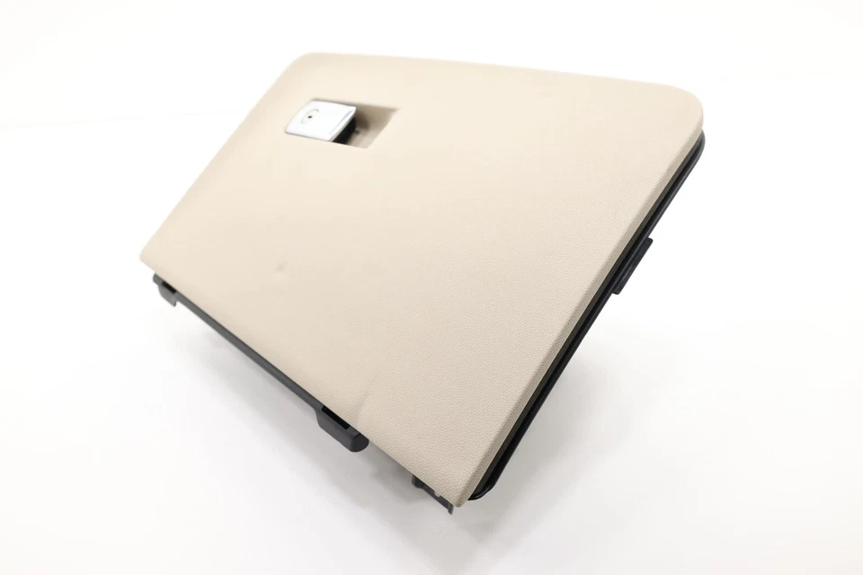 2018 2019 2020 2021 BMW X3 Glove Box Rh 51169363451 51167941043 - Image 3 of 4