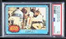 1977 O-Pee-Chee Star Wars Luke Checks Out His New Droid #14 