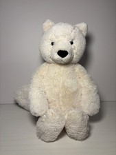 Jellycat Bashful Arctic Fox (Retired)