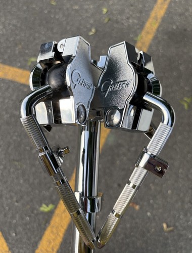 GRETSCH Bass Drum Mount Double TOM HOLDER ARM - Bild 10 von 11