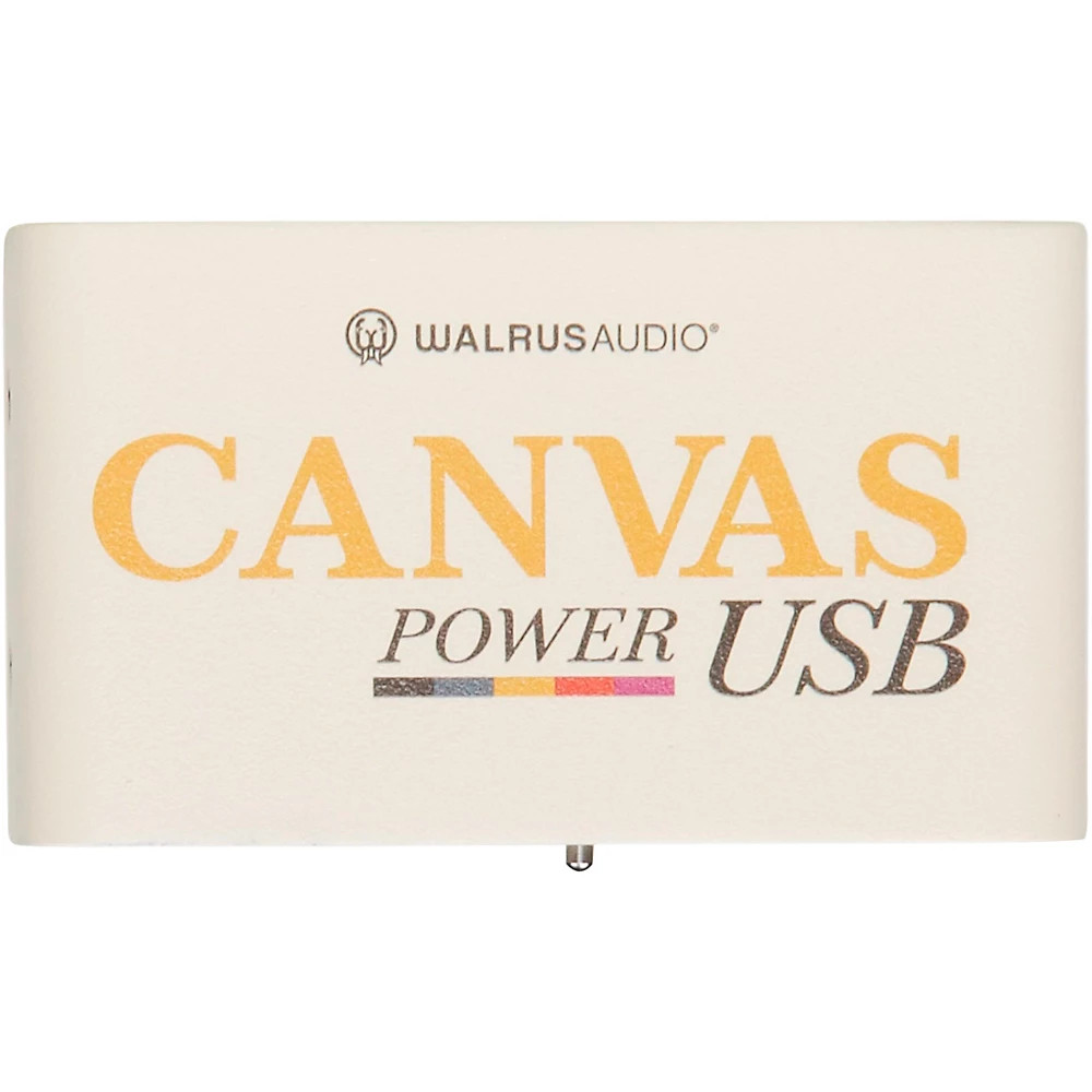 Walrus Audio Harvest Series Canvas Power USB 28990₽