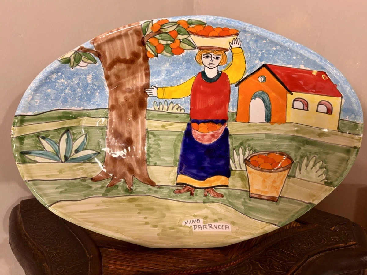 Nino Parrucca for sale | eBay