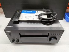 ONKYO TX-RZ820 AV Receiver
