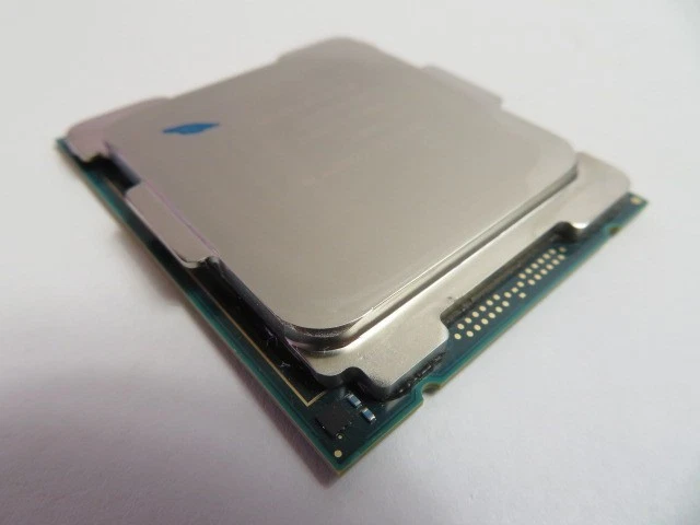 INTEL CORE i9-7900X SR3L2 3.30GHz LGA 2066 10-CORE PROCESSOR - Image 4 of 4