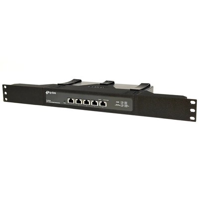 Rack Mount 19'' für TP-Link TL-SG108-M2 TL-SX105 ER7206 Kit Switch