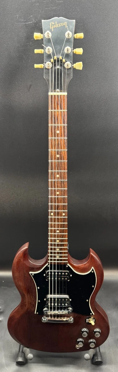 Gibson Sg Special for sale | eBay