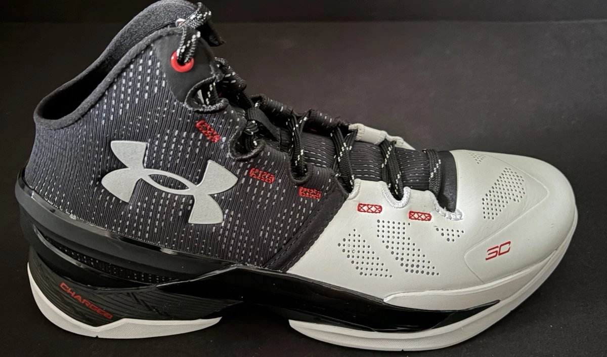 Under Armour Curry 2 Suit & Tie for sale | eBay