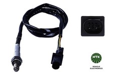 NTK Lambdasonde Sensor Abgassteuerung 93909 für VW AMAROK 2HA 2HB S1B S6B S7A T5