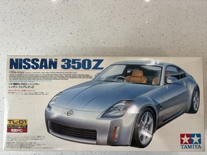 Tamiya 350Z | eBay