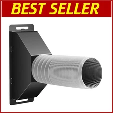 Reusable One-Way Bat Exclusion Device - Easy Install for Safe Bat Removal