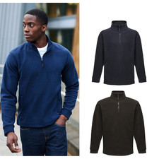 Regatta Professional Overhead fleece TRA510 - Fleece cuffs