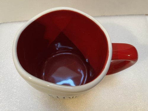 Tazza Caffè Incredible Dad Rae Dunn - Collezione Artigianale Gli Incredibili - Foto 5 di 6
