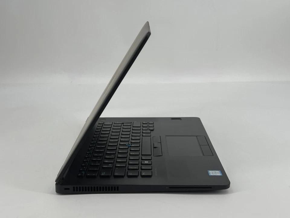 Dell Latitude E7470 · i5-6300U · 8GB · 128GB, Foto 2 von 5