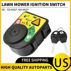 Ignition Switch&Key For Cub Cadet Riding Mowers For 925-06119 725-04227