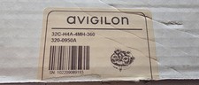 AVIGILON 32C-H4A-4MH-360 Multi-Sensor IP Security Camera New Open Box