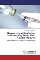 Mamdouh Moawad Ali | Overcoming Of Multidrug Resistance By Some Plant Natural...