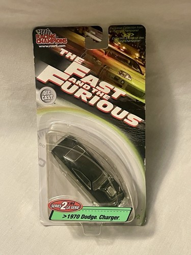 Rare Racing Champions The Fast And The Furious 1:64 Series Bundle. - Picture 10 of 21