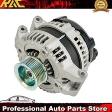 Alternator For Honda CR-V 2012-2014 All engine Acura ILX L4 2.4L 2013-2015 11604