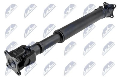 NTY Kardanwelle Gelenkwelle Achsantrieb für TOYOTA LAND CRUISER 80 (J8) Vorne