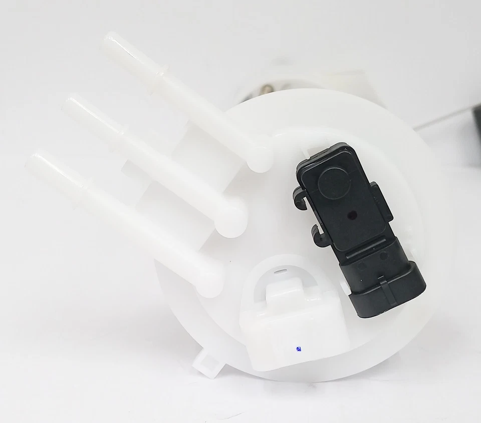 Módulo de bomba de combustible GMB 530-2020 para GMC Chevrolet Sierra 2500 HD Sierra 3500 99-04 Foto 4 de 4