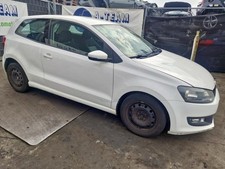 Schwellerleisten VW Polo V 6R, 6C  P23201321