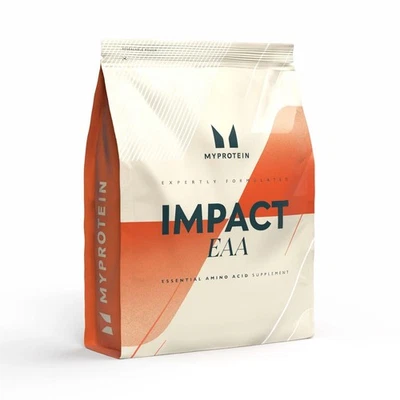 MyProtein - Impact EAA Powder