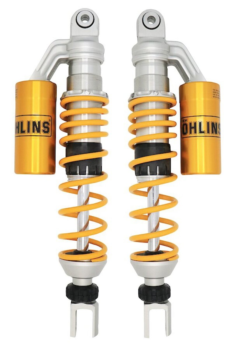 Öhlins オーリンズタイプ　約340mm シグナス　N-MAX PCX Öhlins オーリンズタイプ約340mm シグナスN-MAX PCX