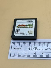 Mario & Luigi: Bowser's Inside Story (Nintendo DS, 2009)
