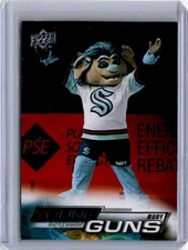 2022-23 Upper Deck Buoy #499