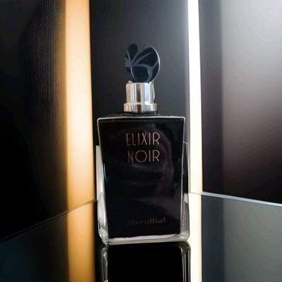 STENDHAL ELIXIR NOIR EDP 90ML 