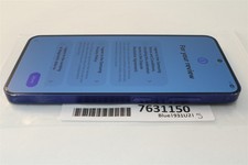 Samsung Galaxy S25 Blue - Unlocked AT&T T-Mobile Verizon w/ 100% batt! 7631150