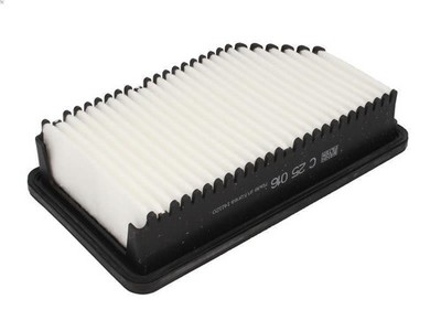 Air Filter Mann Filter C 25 016 for Kia Soul II (PS) 2 2014-2018
