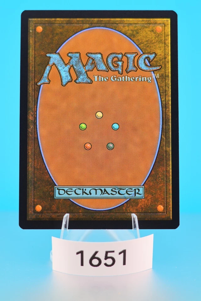 MTG Doubling Season Foundations Regular #216 - Image 2 of 2