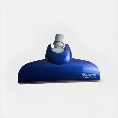 RED Euroflex Monster of Italy Vacuum Cleaner Floor Brush Attachment
