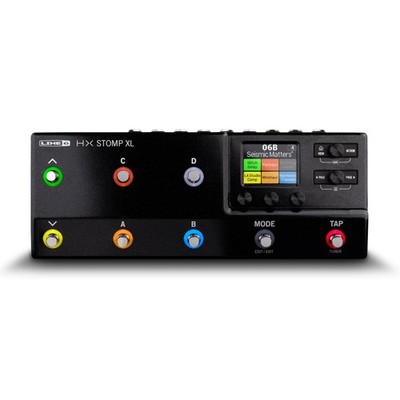 Line 6 HX Stomp XL - Modeler