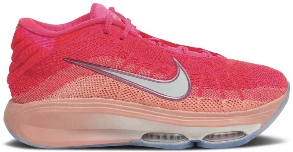 Nike Air Zoom GT Hustle 3 Think Pink for Sale | Authenticity