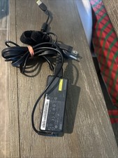 LENOVO PA-1900-72 20V 4.5A 90W Genuine Original Charger