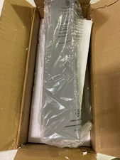 Living District LDOD4005S Raine 17 inch Silver Outdoor Wall Light